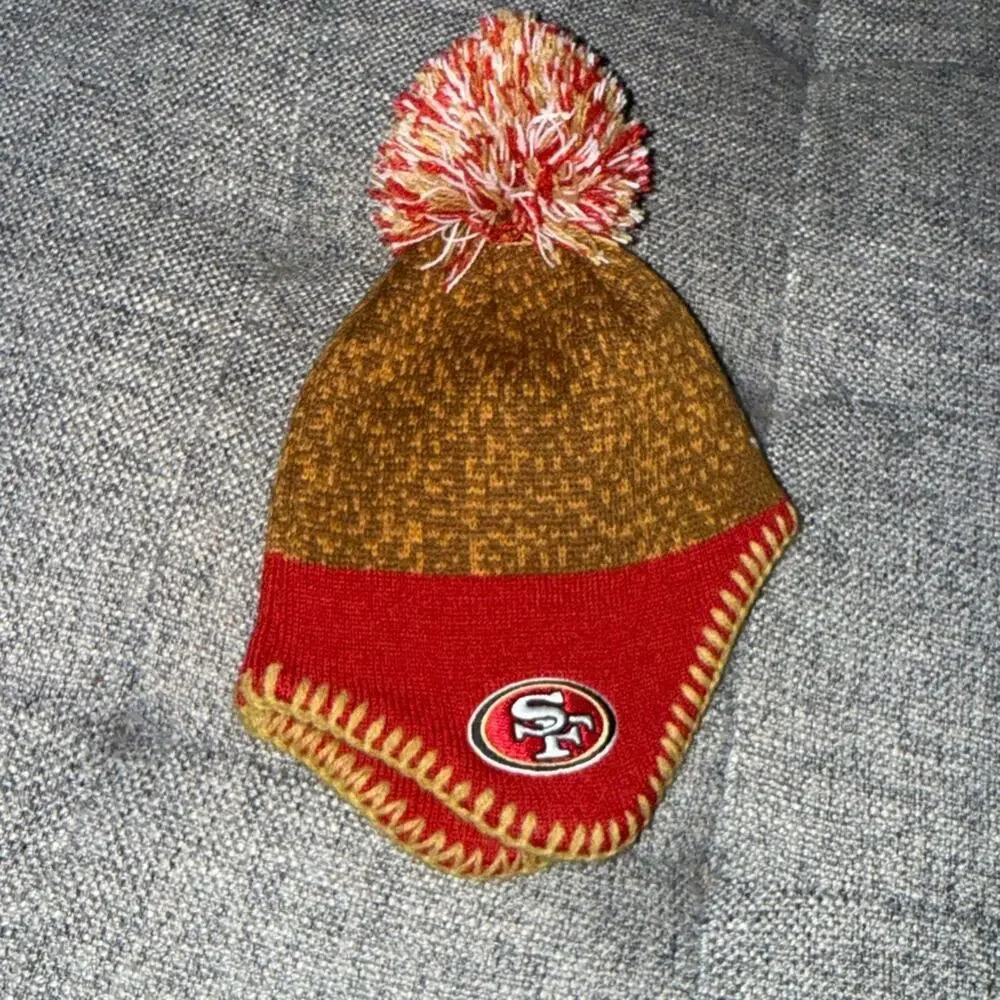NFL infant 49ers